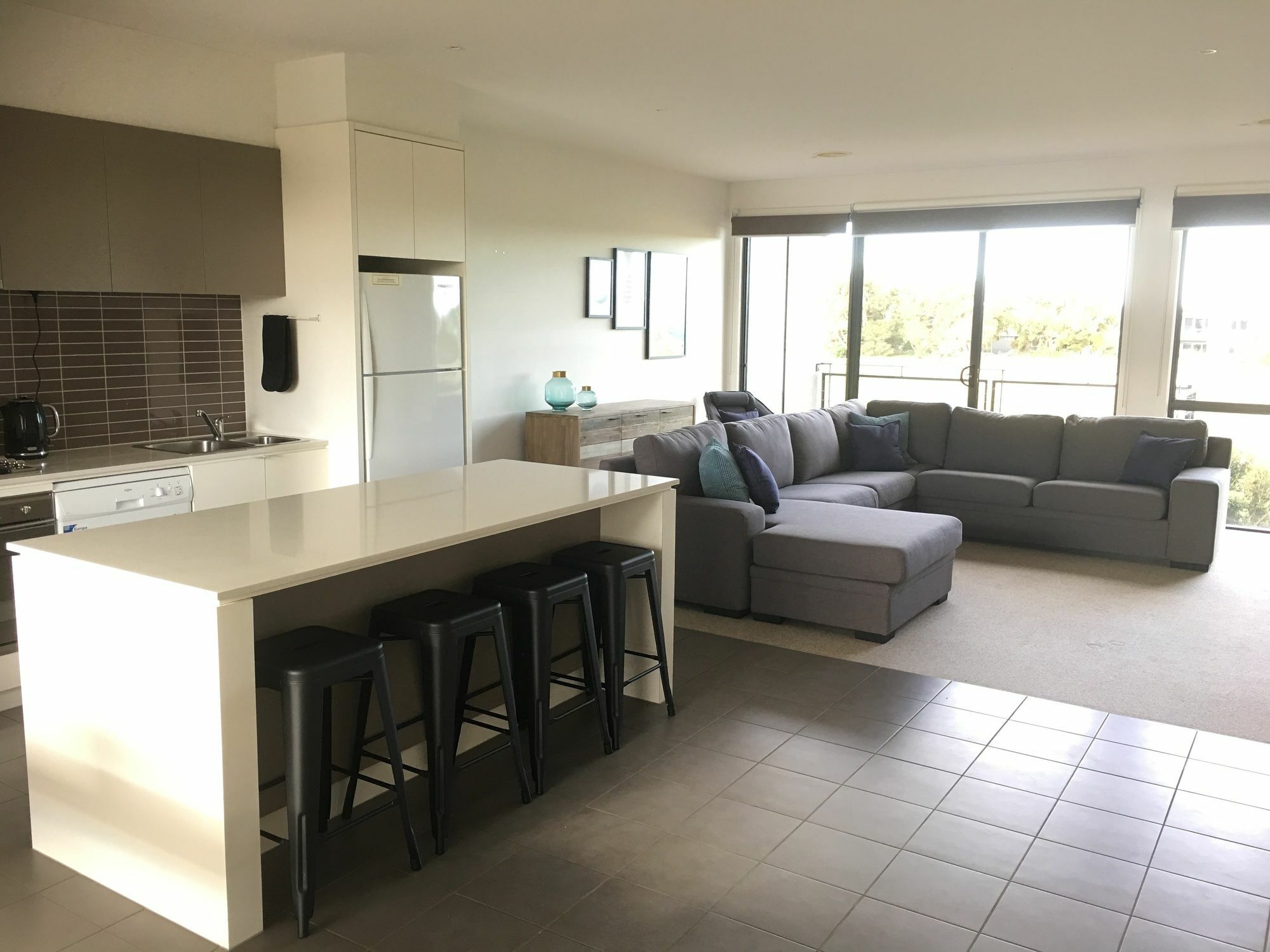 13 Shore Place Torquay Zewnętrze zdjęcie