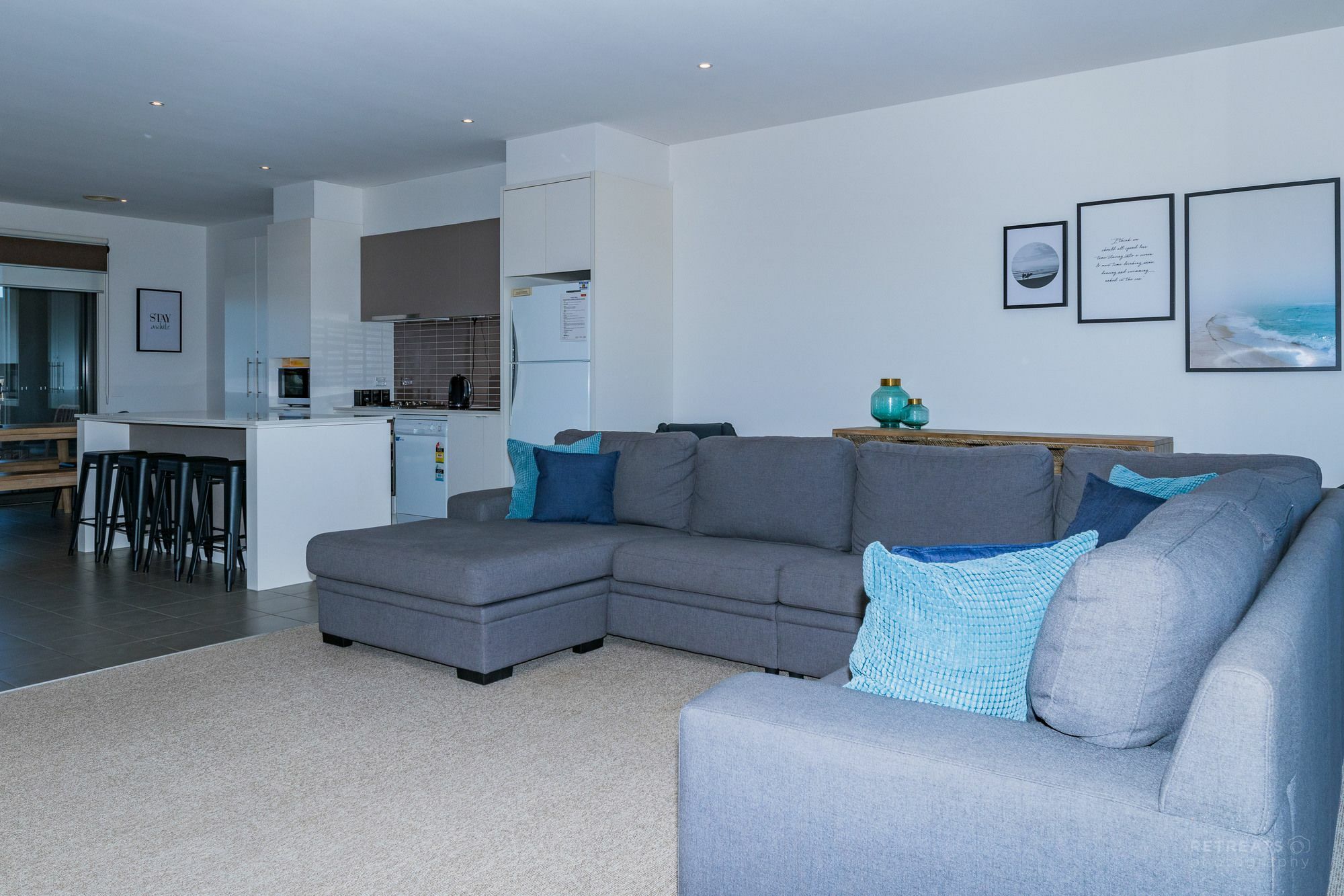 13 Shore Place Torquay Zewnętrze zdjęcie